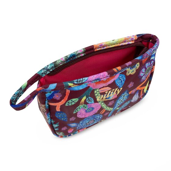Oilily Tern tides Borsa per cosmetici 15 cm