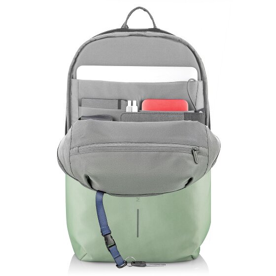 XD Design Scomparto per laptop Bobby Soft RFID da 45 cm