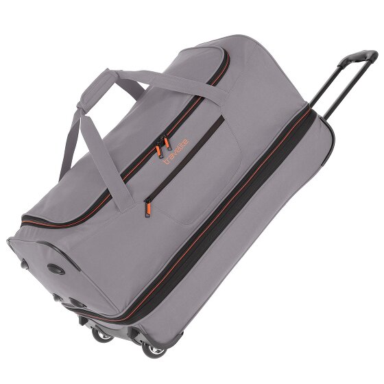 Travelite Borsa da viaggio Basics 2 Roll 70 cm