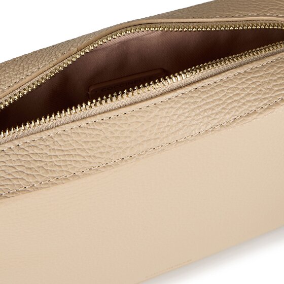 Coccinelle Tebe Borsa a tracolla in pelle 21,5 cm