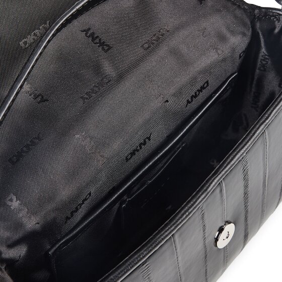 DKNY Willa Borsa a tracolla Vera Pelle 20.5 cm