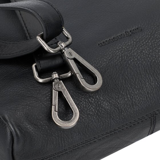 Harbour 2nd Just Pure Zarifa Borsa a tracolla Pelle 24 cm