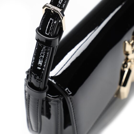 Patrizia Pepe Borsa a tracolla Pelle 22 cm Patrizia Pepe Borsa a tracolla Pelle 22 cm