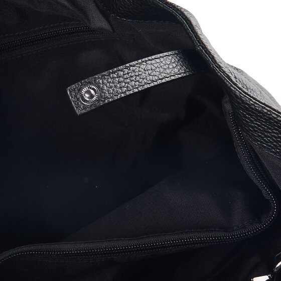 Mandarina Duck Mellow Borsa a spalla Vera Pelle 36 cm