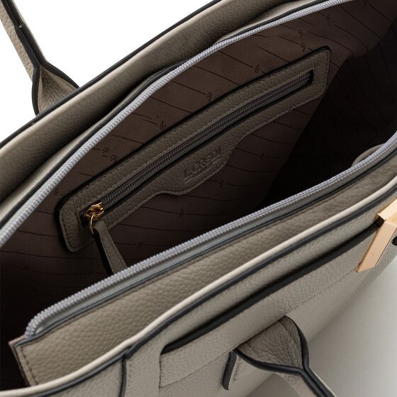 L.Credi Nadira Borsa shopper 44 cm