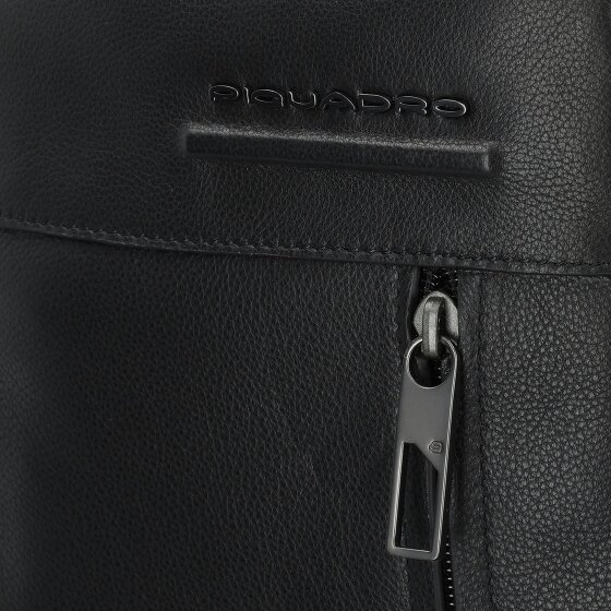 Piquadro Borsa a tracolla Akron 32 cm