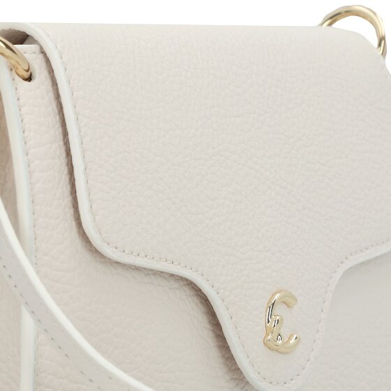 Coccinelle C-Me Borsa a tracolla Pelle 22 cm