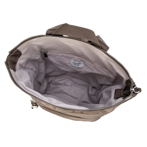Joop! Jeans Lietissimo 1.0 Elva Zaino da giorno 40 cm