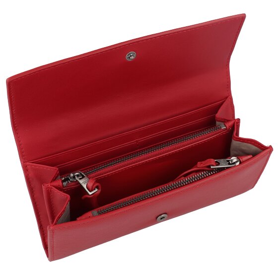 Liebeskind Valentina Portafoglio Protezione RFID Pelle 19 cm