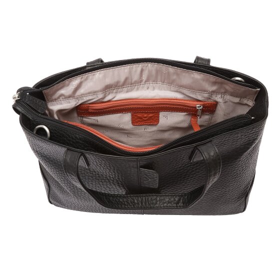 Voi Hirsch Borsa a tracolla Pelle 32 cm