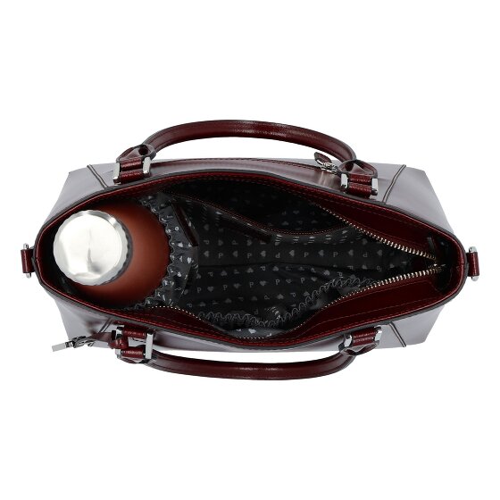 Picard Black Tie Black Tie Borsetta Pelle 29 cm