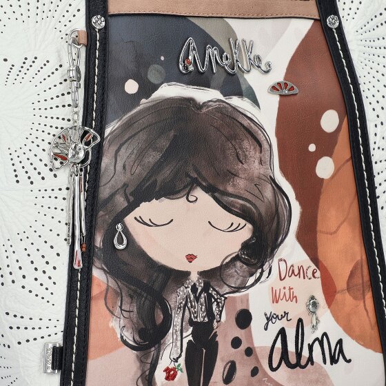 Anekke Borsa shopper 39 cm