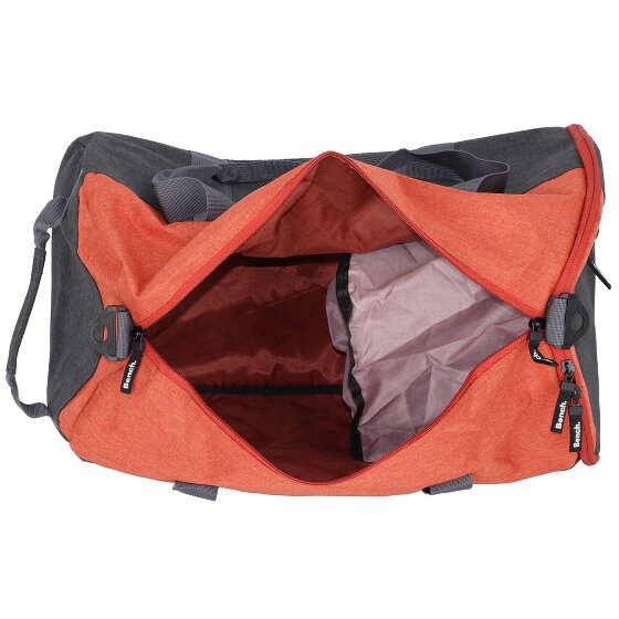 Bench Borsa da viaggio classica Weekender 50 cm