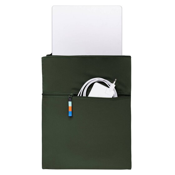 GOT BAG Rolltop 2.0 Zaino da giorno 43 cm Scomparto per laptop