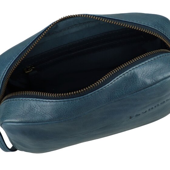 Burkely Natural Norah Borsa a tracolla Pelle 22 cm