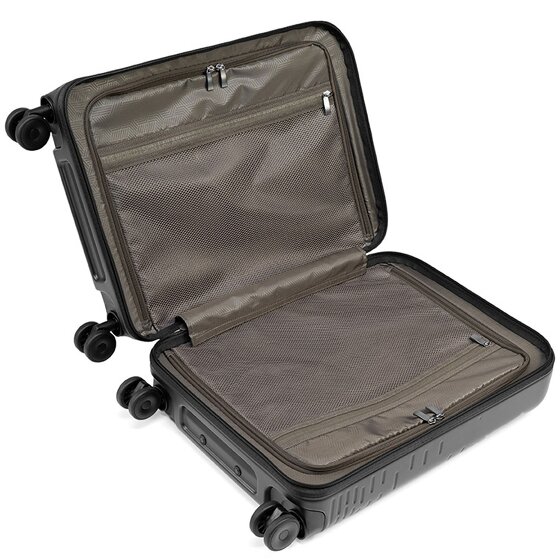Epic Spin 4 ruote Carrello della cabina 55 cm Scomparto per laptop