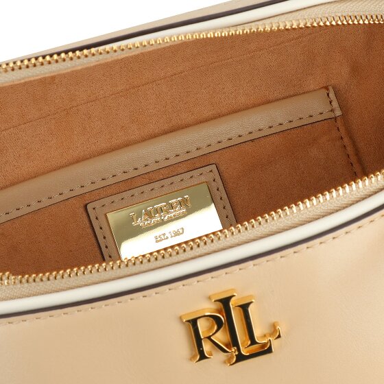 Lauren Ralph Lauren Marcy Marsupio Pelle 25 cm