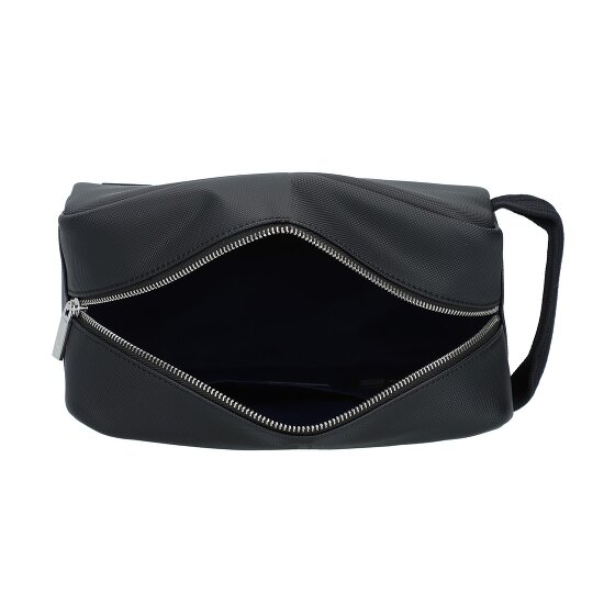 Lacoste Men's Classic Borsa da toilette 25.5 cm