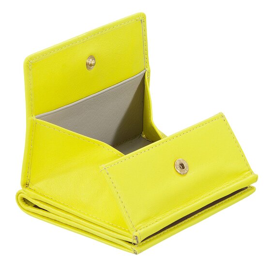 DuDu Portafoglio in pelle 9,5 cm DuDu Portafoglio in pelle 9,5 cm