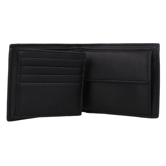 Boss Ray Portafoglio Protezione RFID 12 cm