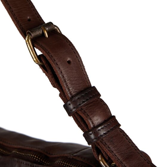 Harold's Submarine Zaino da città Pelle 42 cm