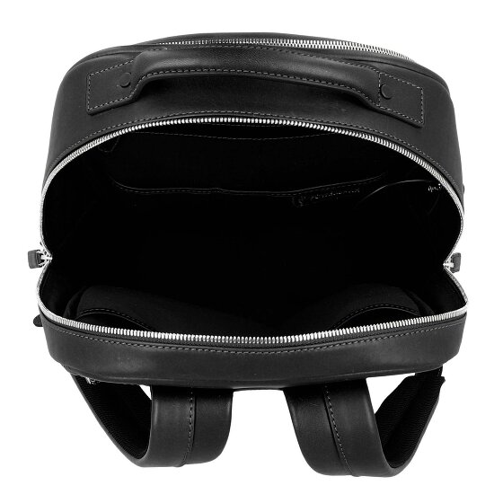 Picard Authentic Zaino da lavoro Pelle 41 cm Scomparto per laptop