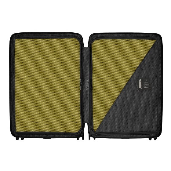 Victorinox Airox 4 ruote Carrello 75 cm