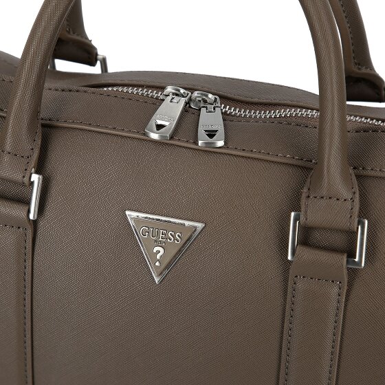 Guess Milano Valigetta 41.5 cm Scomparto per laptop