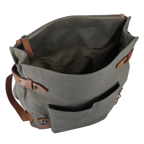 Harold's Hew Flint Zaino da giorno 38 cm