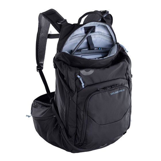 Evoc Explorer 26 Zaino da trekking 45 cm
