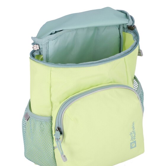 Jack Wolfskin Erlebnis Zaino per bambini 33 cm