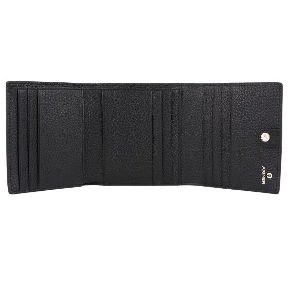 AIGNER Delia Portafoglio Protezione RFID Pelle 10.5 cm