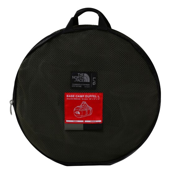 The North Face Borsa da viaggio Base Camp L 70 cm The North Face Borsa da viaggio Base Camp L 70 cm