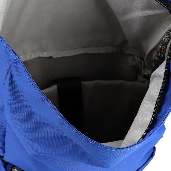 camel active Explore Zaino da giorno L 50 cm Scomparto per laptop