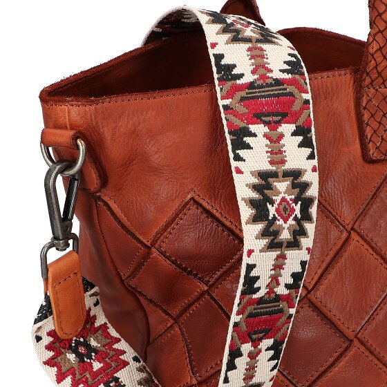 Harbour 2nd Leontina Borsa a tracolla Pelle 40 cm Harbour 2nd Leontina Borsa a tracolla Pelle 40 cm