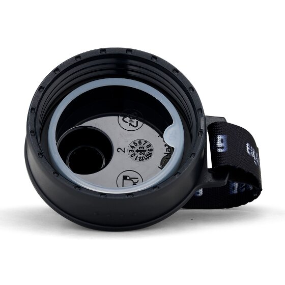 Ergobag Bottiglia in acciaio inox