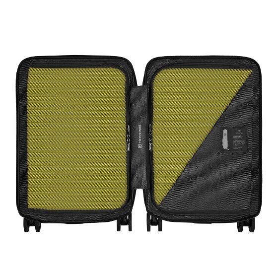 Victorinox Airox 4 ruote Carrello della cabina 55 cm