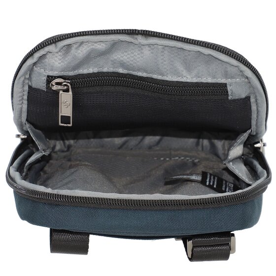Samsonite Sacksquare Borsa a tracolla 15.5 cm