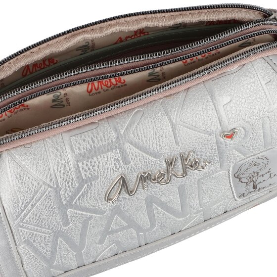 Anekke smart Pack Borsa a tracolla 25 cm