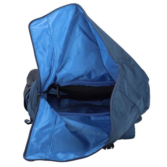 Piquadro Zaino angolare 46 cm scomparto per laptop