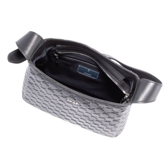 Joop! leggero stampa Borsa a tracolla Pelle 23 cm