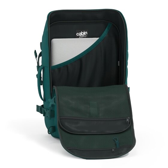 Cabin Zero Zaino Adventure Cabin Bag ADV 32L 46 cm