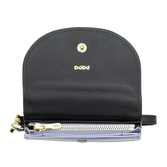 DuDu Madagascar Custodia per carta di credito Pelle 11 cm