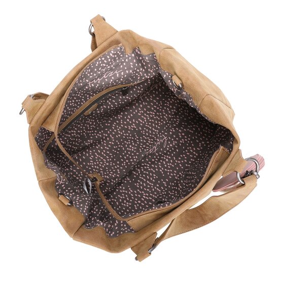 Fritzi aus Preußen Izzy Vintage Borsa shopper 42 cm