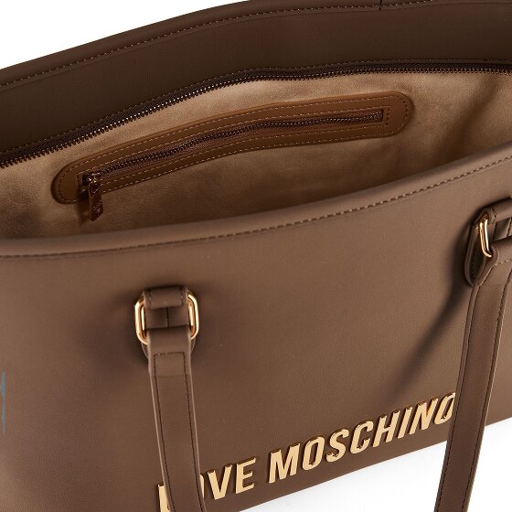 Love Moschino Bold Love Borsa shopper 38 cm
