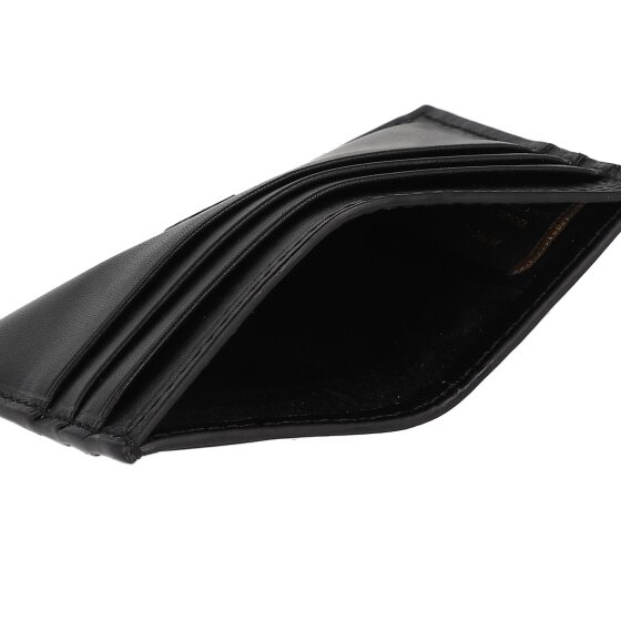 The Bridge Story Uomo Custodia per carta di credito Pelle 10 cm