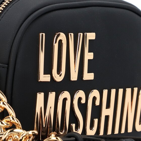 Love Moschino Bold Love Mini Borsa Borsa a tracolla 17.5 cm