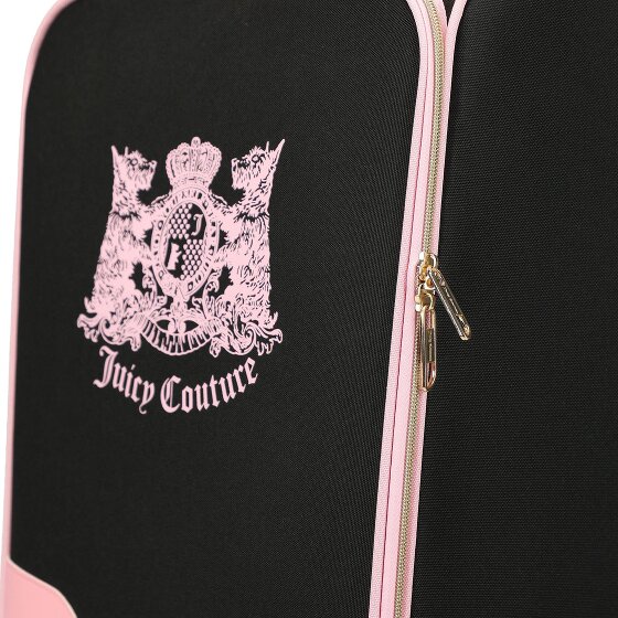 Juicy Couture Twig 4 ruote Carrello della cabina 49 cm
