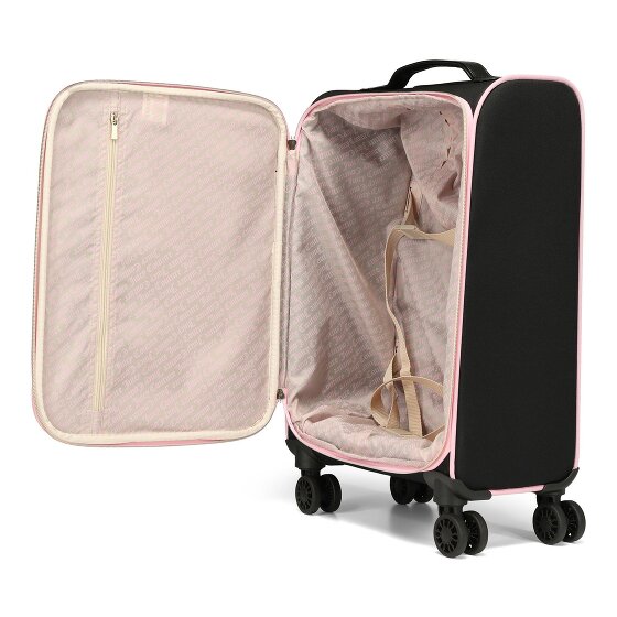 Juicy Couture Twig 4 ruote Carrello della cabina 49 cm