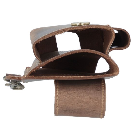 Greenburry Vintage Marsupio Pelle 8 cm